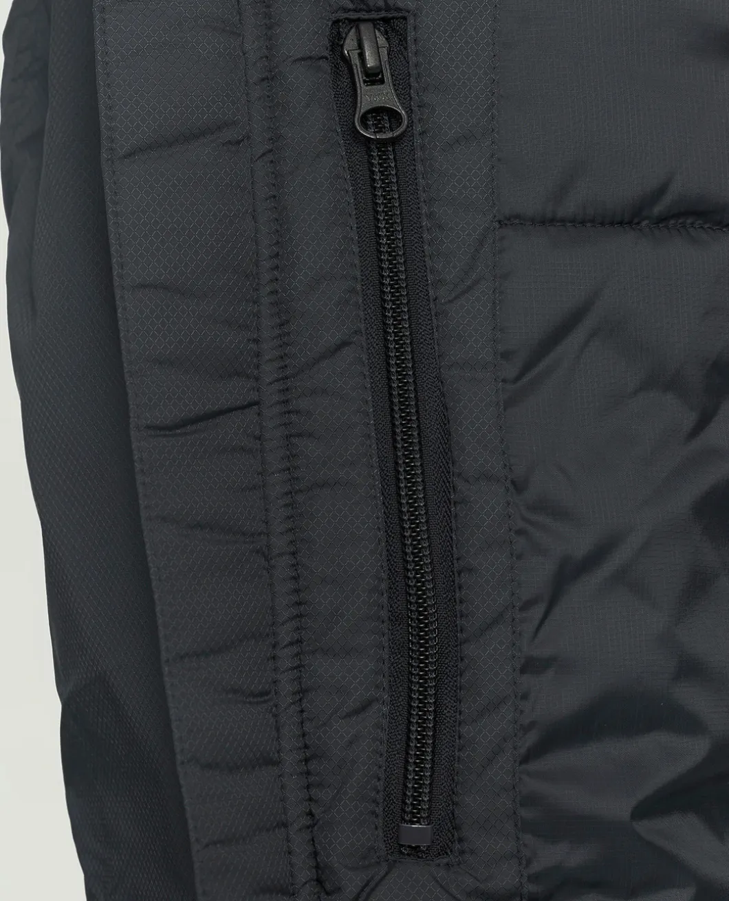 LIG 4.0 Jacket Grau