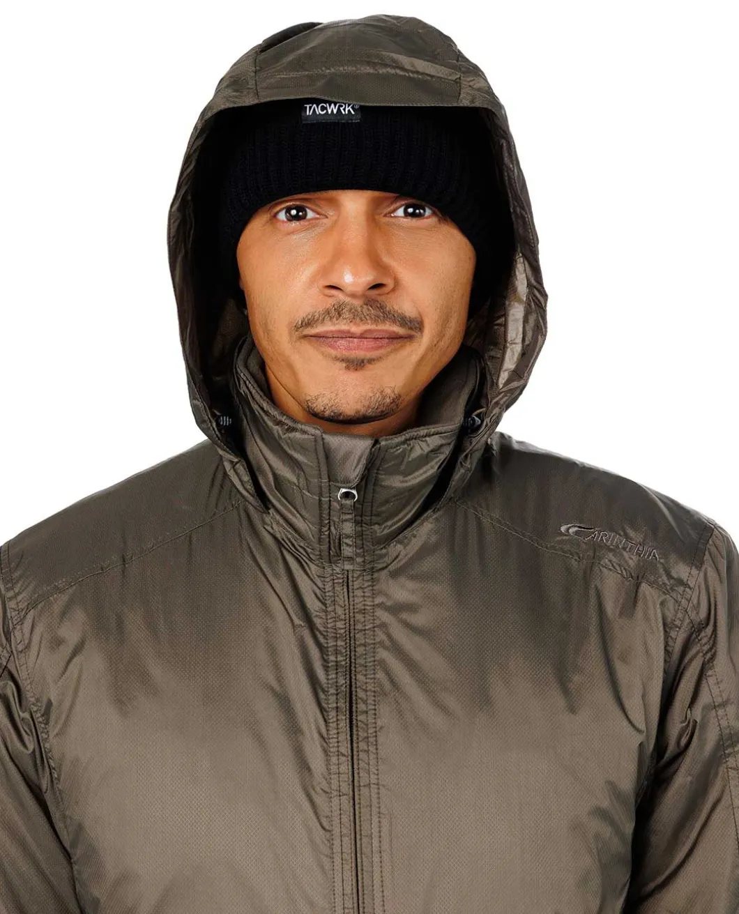 LIG 4.0 Jacket Oliv