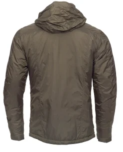 LIG 4.0 Jacket Oliv