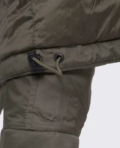 LIG 4.0 Jacket Oliv