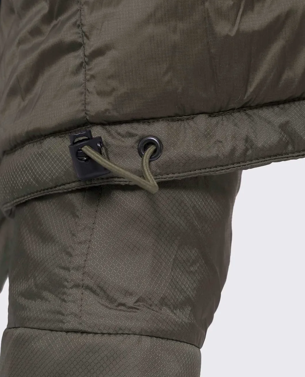 LIG 4.0 Jacket Oliv
