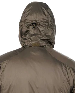 LIG 4.0 Jacket Oliv