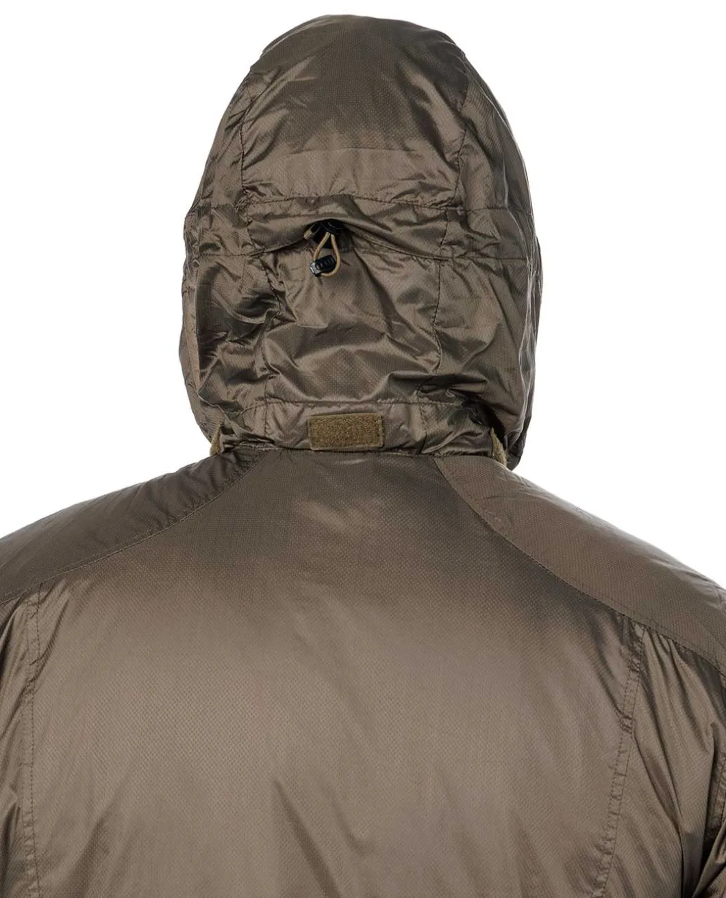 LIG 4.0 Jacket Oliv
