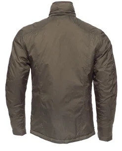 LIG 4.0 Jacket Oliv