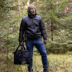 LIG 4.0 Jacket Oliv