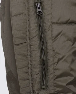 LIG 4.0 Jacket Oliv