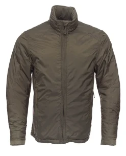 LIG 4.0 Jacket Oliv