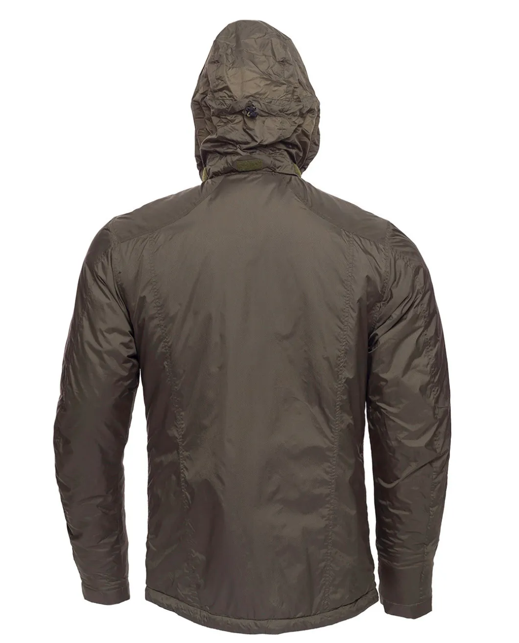 LIG 4.0 Jacket Oliv