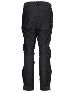 LIG 4.0 Trousers Black