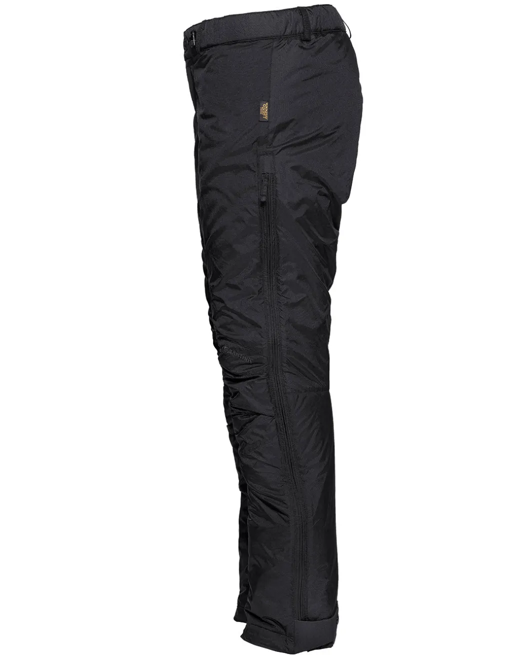 LIG 4.0 Trousers Black