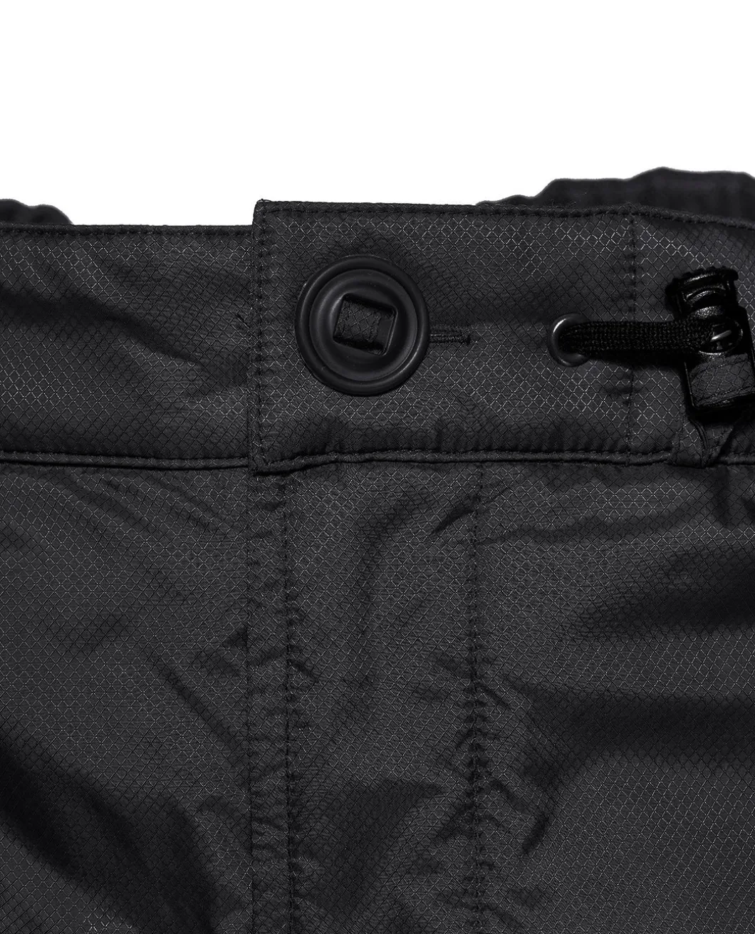LIG 4.0 Trousers Black