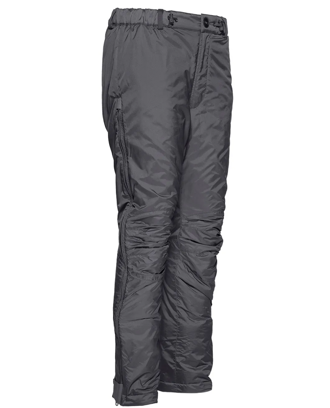 LIG 4.0 Trousers Grey