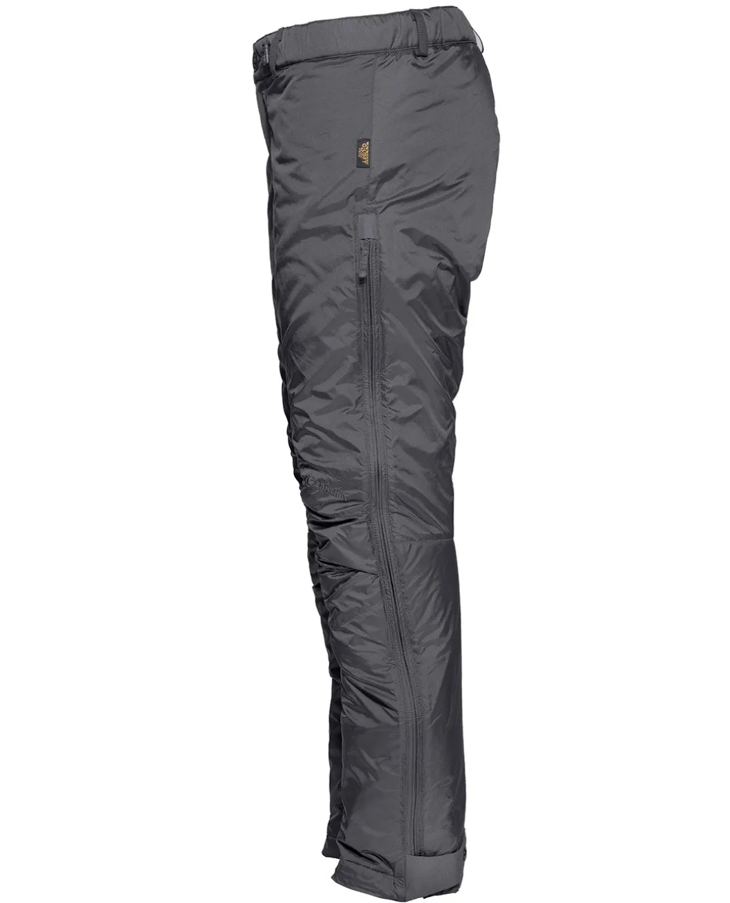 LIG 4.0 Trousers Grey