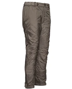 LIG 4.0 Trousers Olive