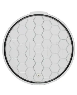 Loadout Bucket Lid Clear
