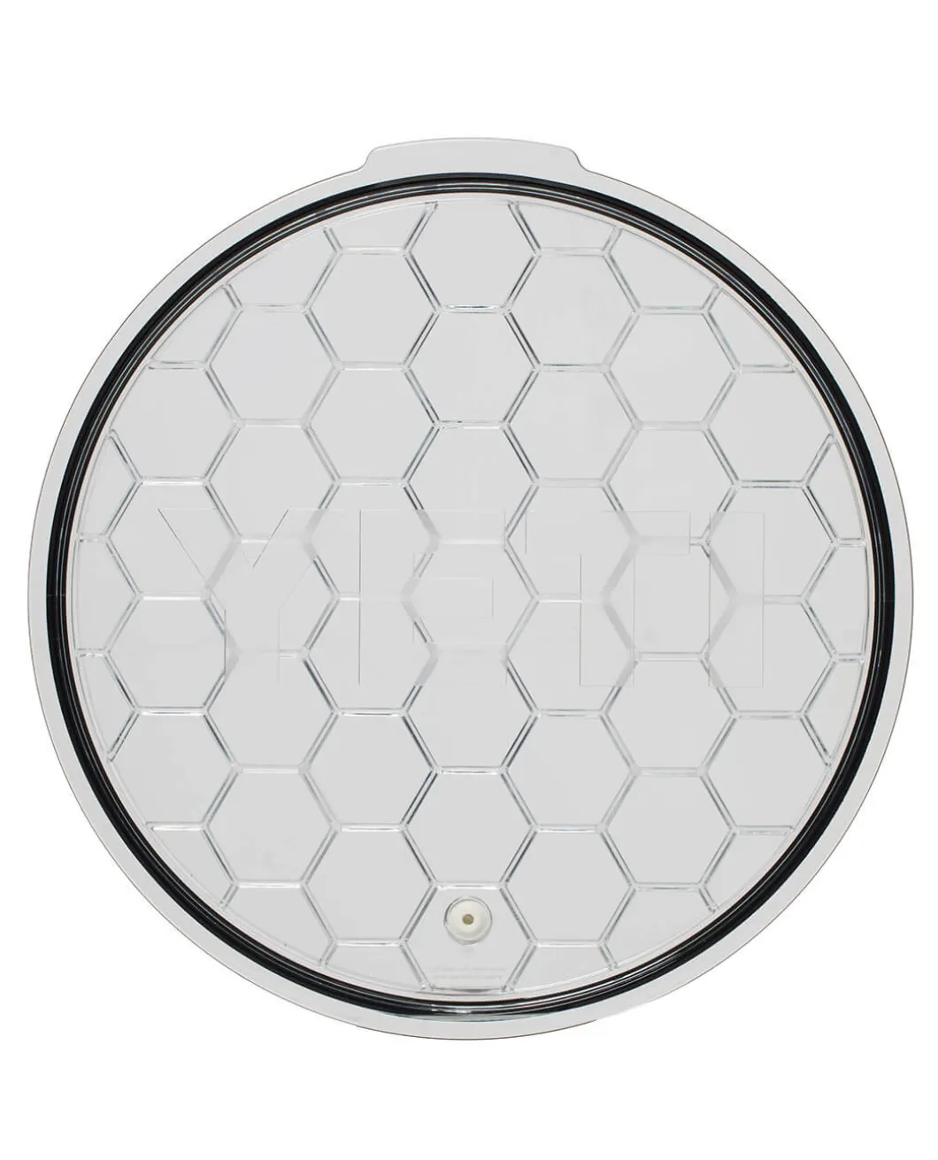 Loadout Bucket Lid Clear