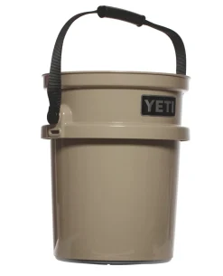 Loadout Bucket Tan