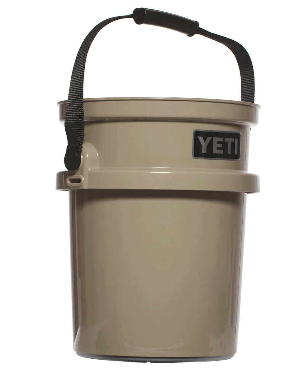 Loadout Bucket Tan