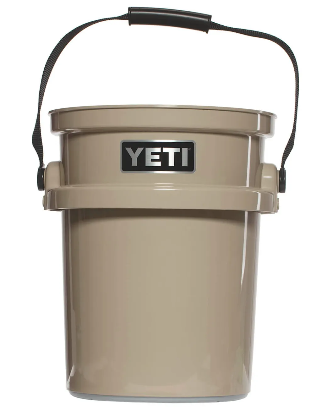 Loadout Bucket Tan