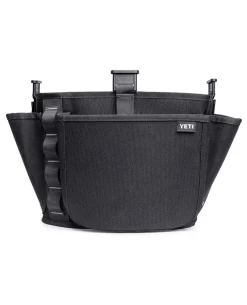 Loadout Bucket Utility Gear Belt Charcoal
