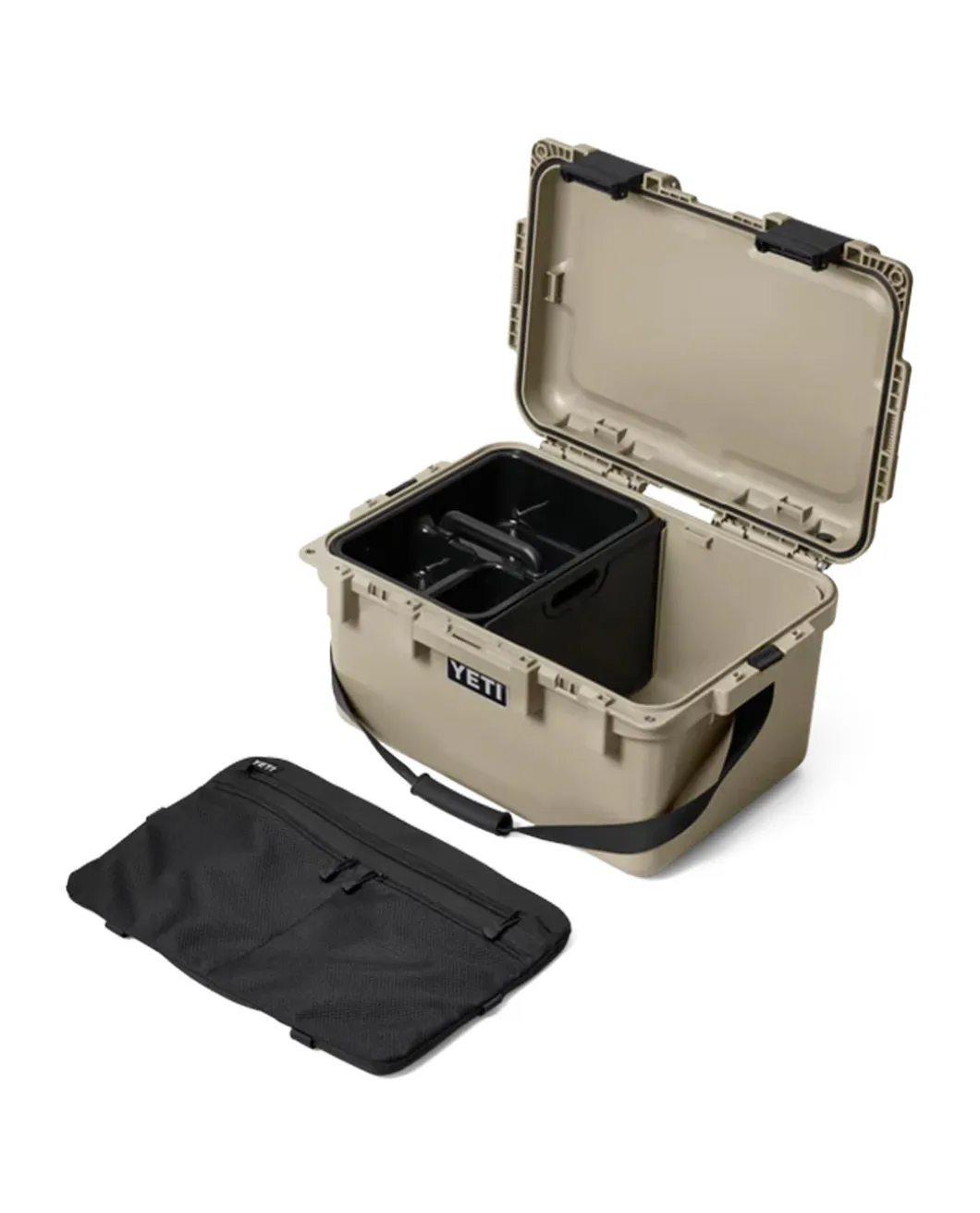 LoadOut 30 GoBox 2.0 Tan Beige
