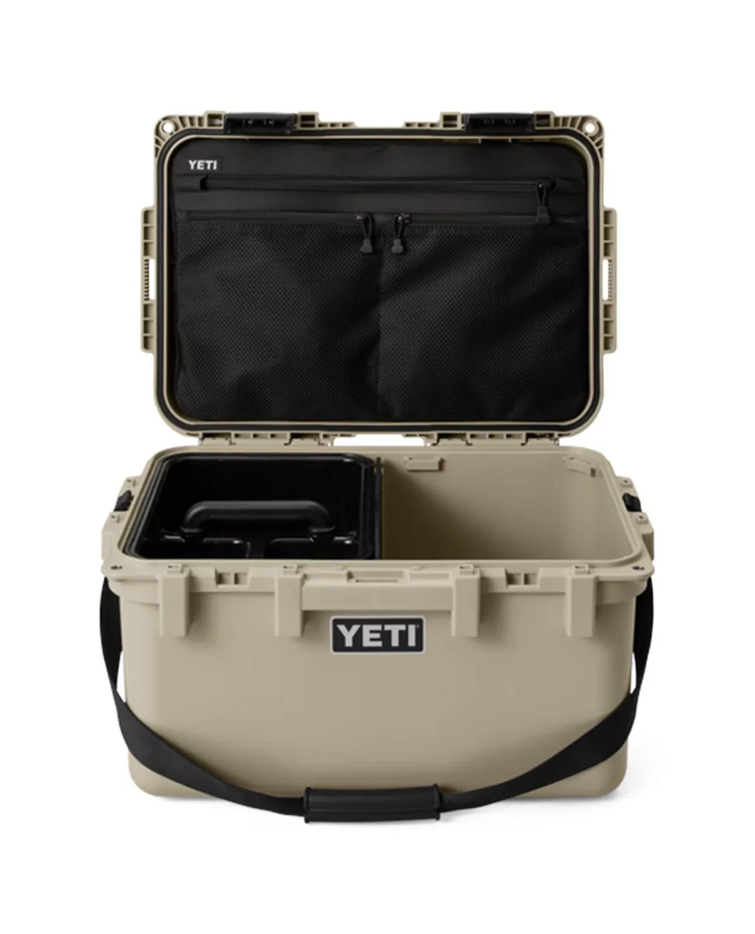LoadOut 30 GoBox 2.0 Tan Beige