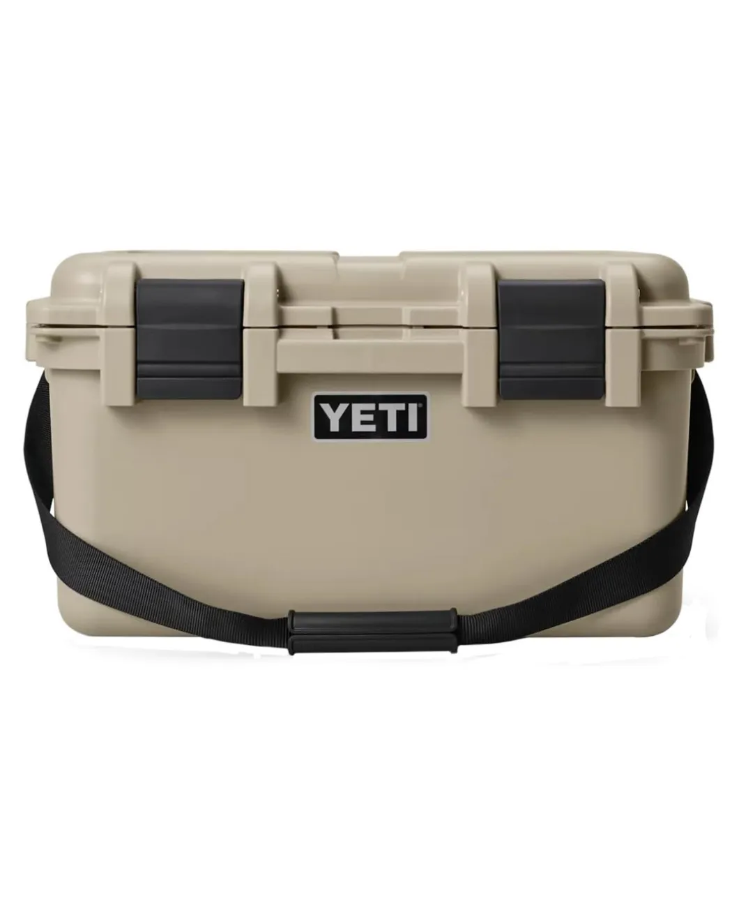 LoadOut 30 GoBox 2.0 Tan Beige