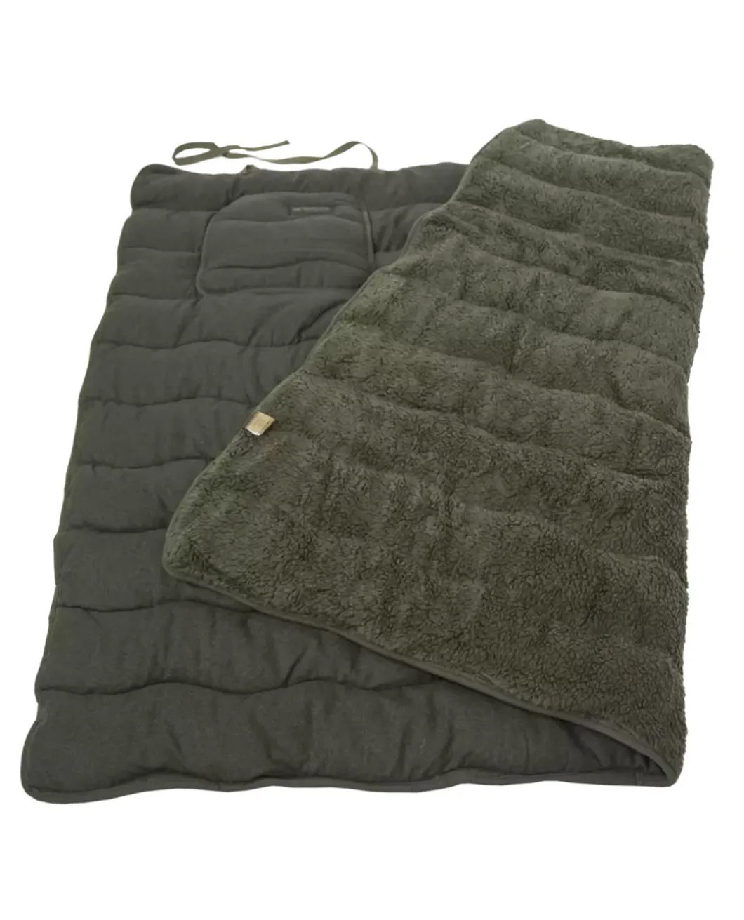 Loden Ansitzdecke