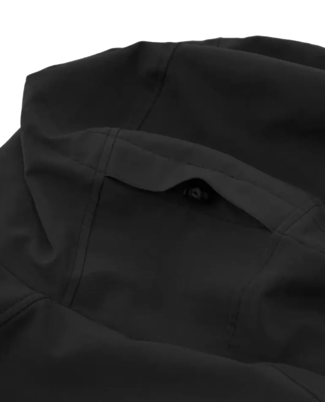 Loftshell Climate Black Schwarz