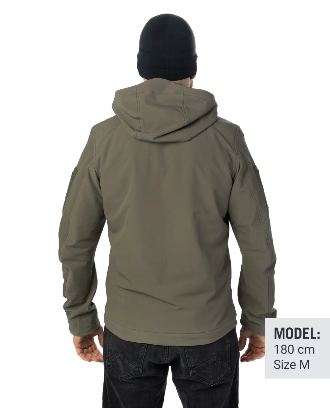 Loftshell Climate Oliv