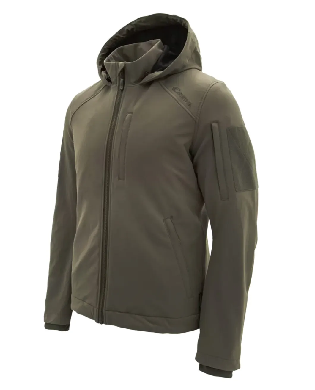 Loftshell Climate Oliv