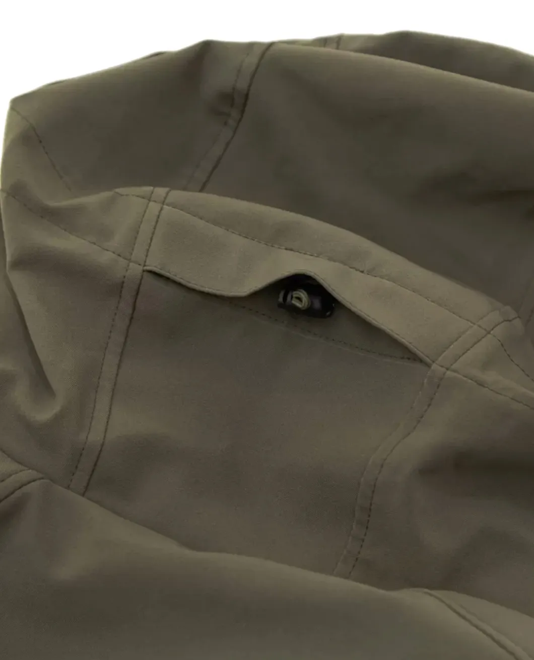 Loftshell Climate Oliv