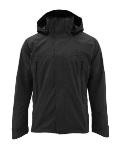 Loftshell Hydro Black Schwarz