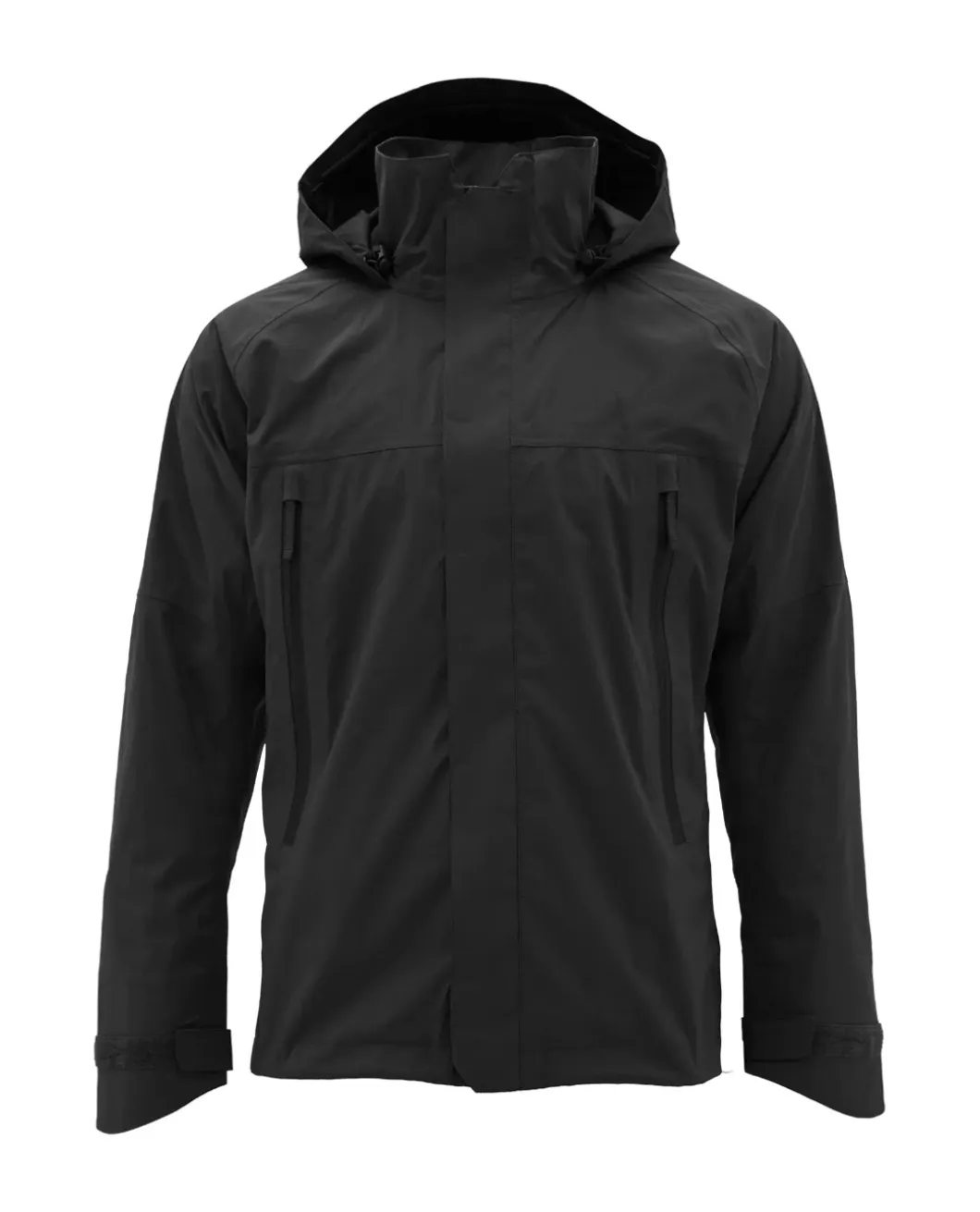 Loftshell Hydro Black Schwarz
