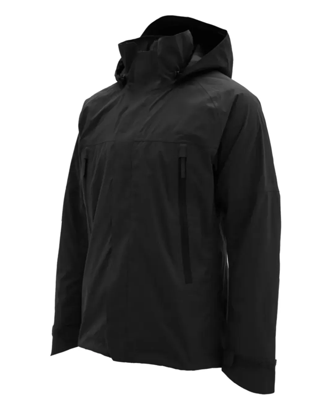 Loftshell Hydro Black Schwarz