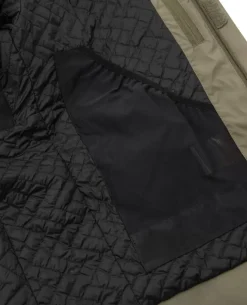Loftshell Hydro Oliv