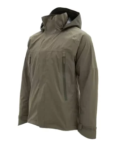 Loftshell Hydro Oliv
