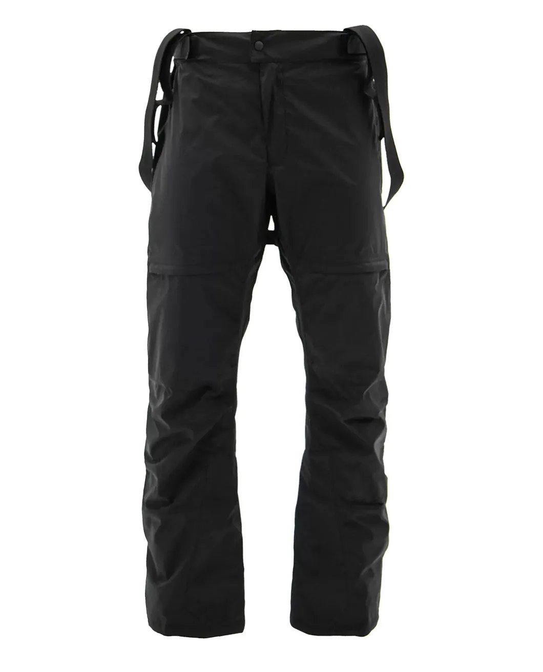 Loftshell Hydro Pants Black Schwarz