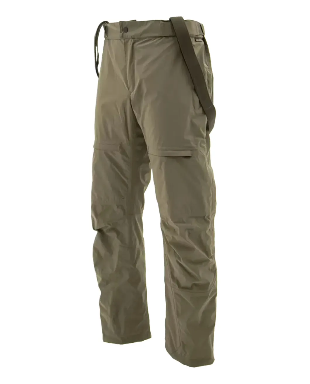 Loftshell Hydro Pants Oliv