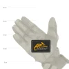 Logo Patch Black Schwarz