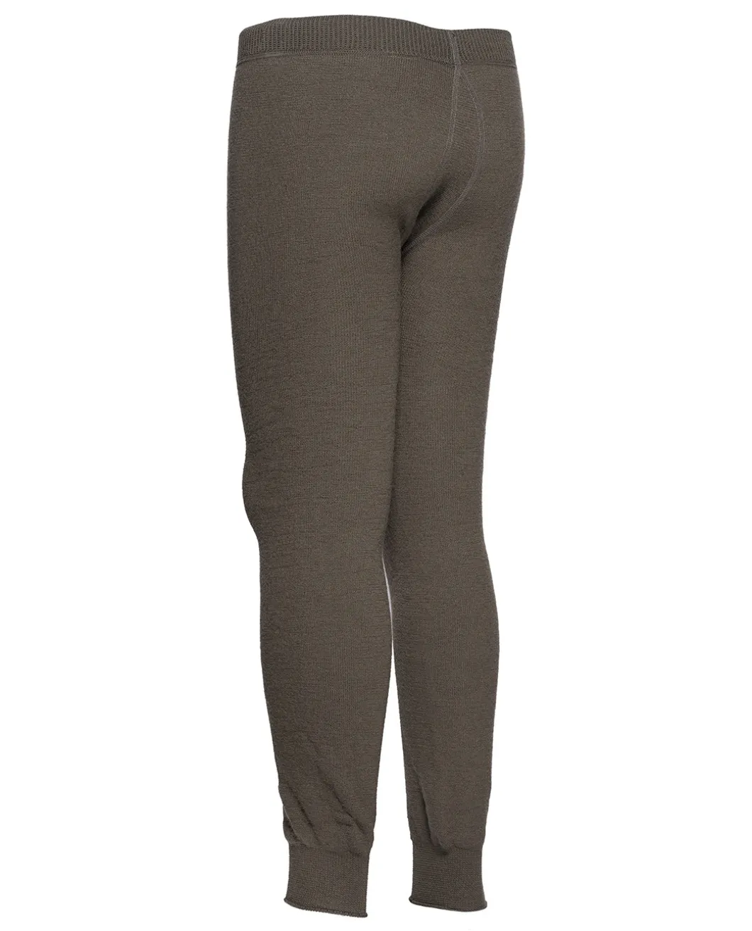 Long Johns Man 400 m/Eingriff Pine green