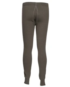 Long Johns Man 400 m/Eingriff Pine green
