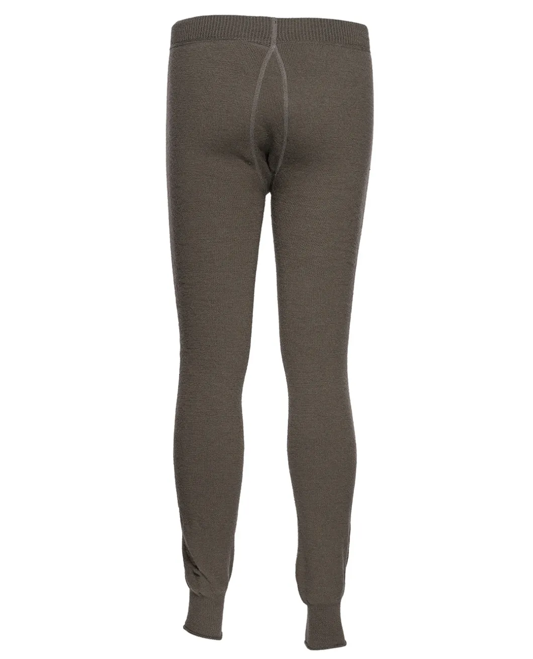 Long Johns Man 400 m/Eingriff Pine green