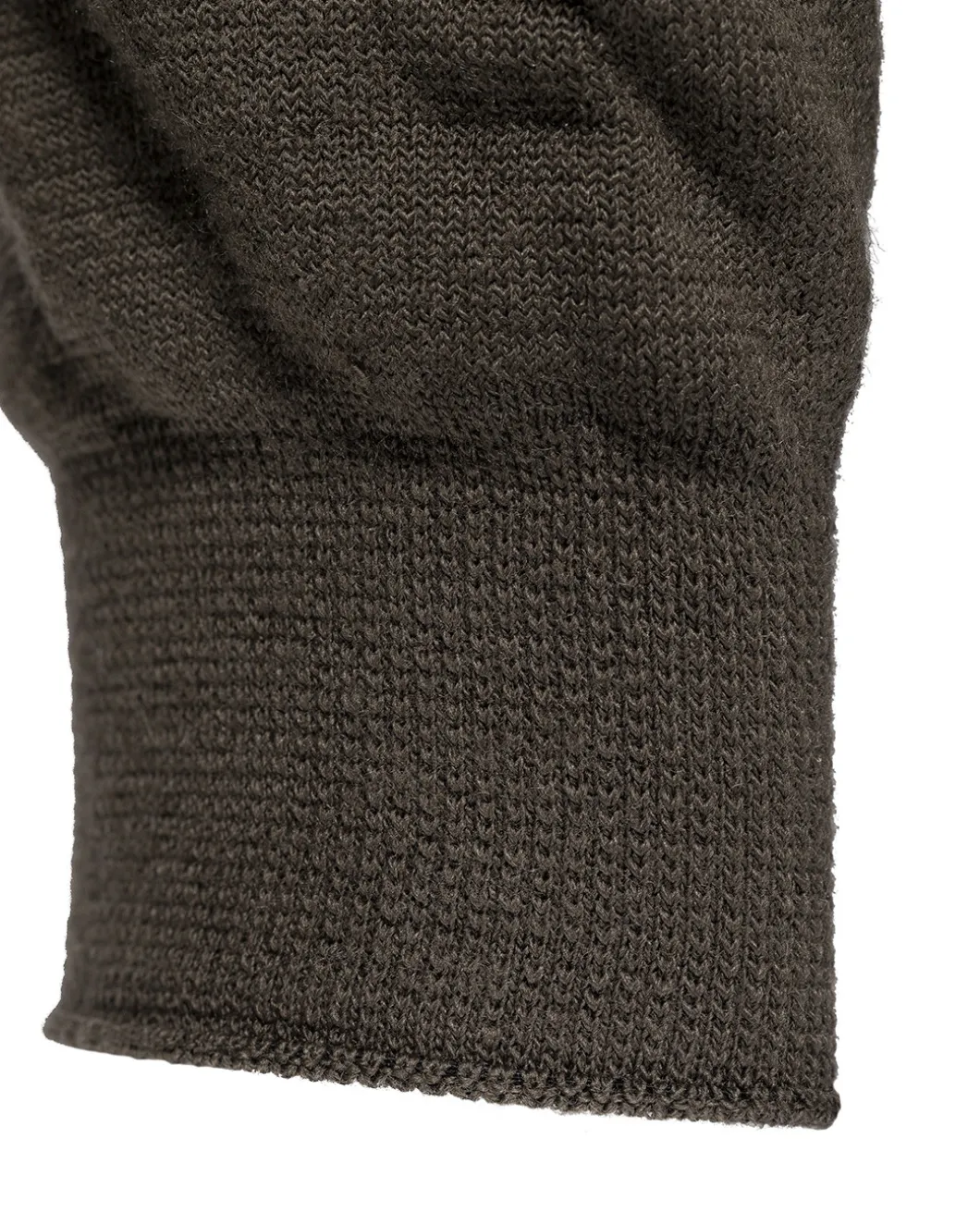 Long Johns Man 400 m/Eingriff Pine green