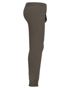 Long Johns Man 400 m/Eingriff Pine green