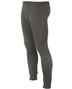 Long Johns Man 200 m/Eingriff Pine Green