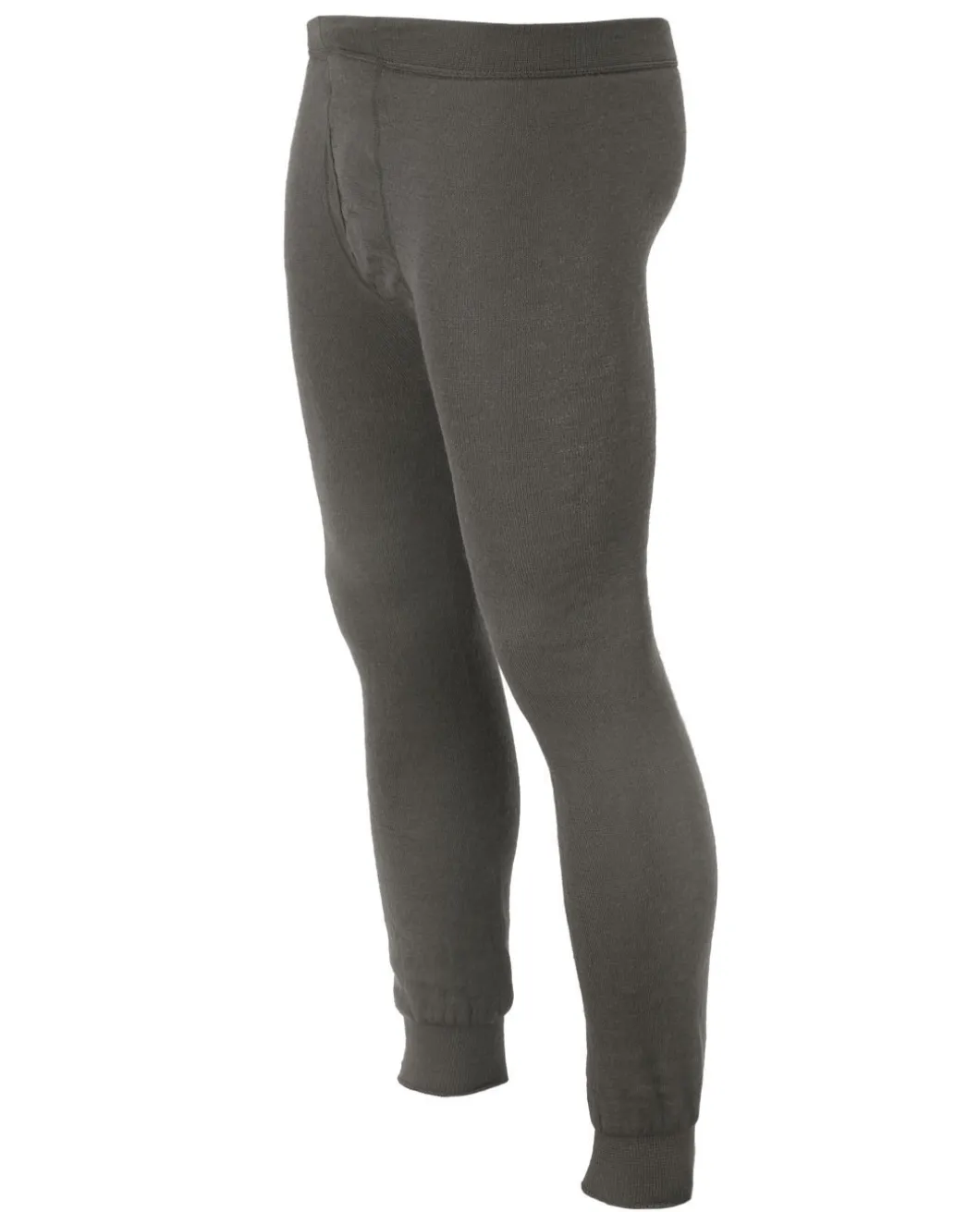 Long Johns Man 200 m/Eingriff Pine Green