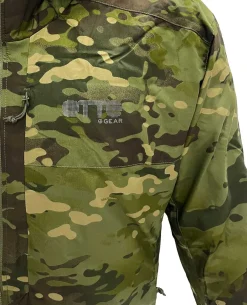 LV Insulated Hoody Multicam Tropic
