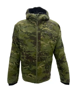 LV Insulated Hoody Multicam Tropic