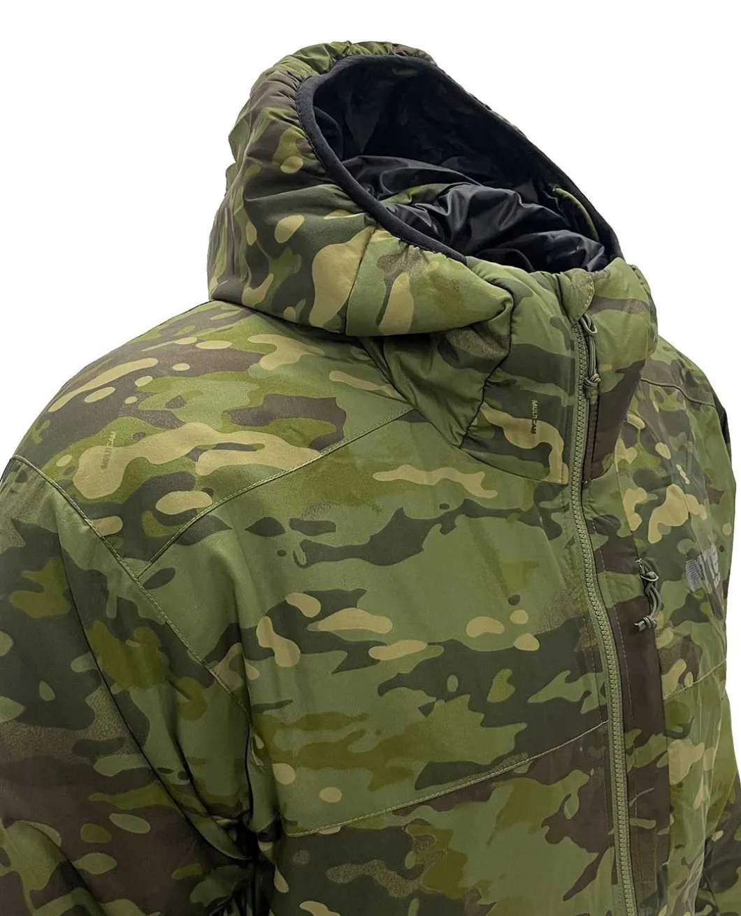 LV Insulated Hoody Multicam Tropic
